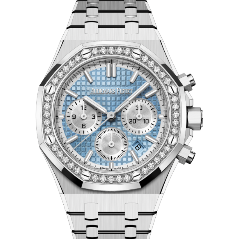 オーデマ ピゲ AUDEMARS PIGUET2021新作 オーデマ ピゲ「ロイヤル オークオートマティック」にブラックセラミックの34mmモデルが登場ブランド腕時計の正規販売店紹介サイトGressive グレッシブ