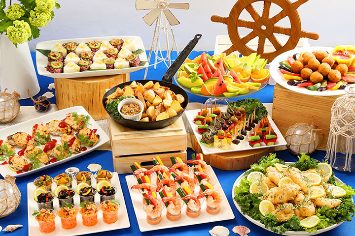 新橋で人気のケータリング・オードブルデリバリー - シェフコレ 2ページ目