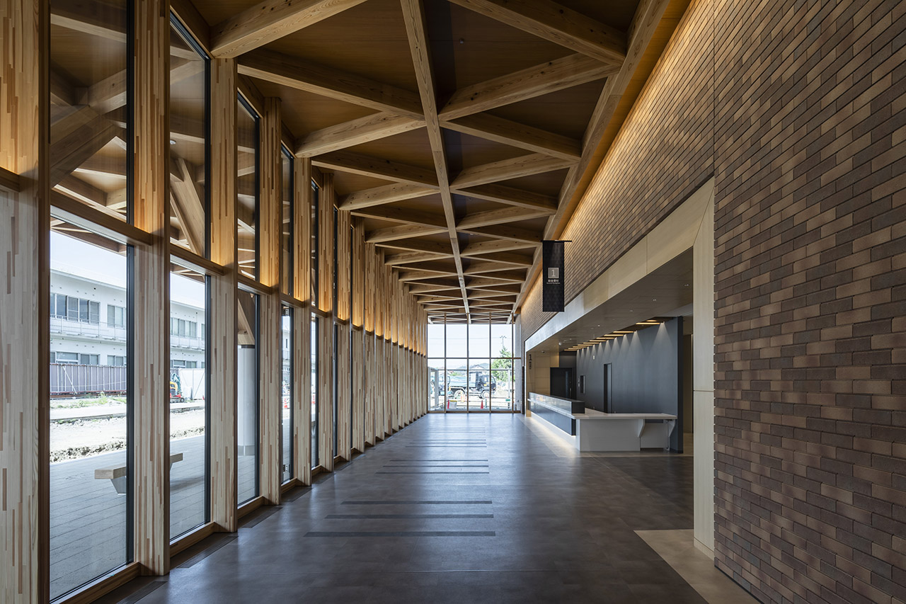 メディカルラボプロジェクトh+ ARCHITECTS