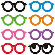 メガネを掛けた男性のイラストかわいいフリー素材集 いらすとや