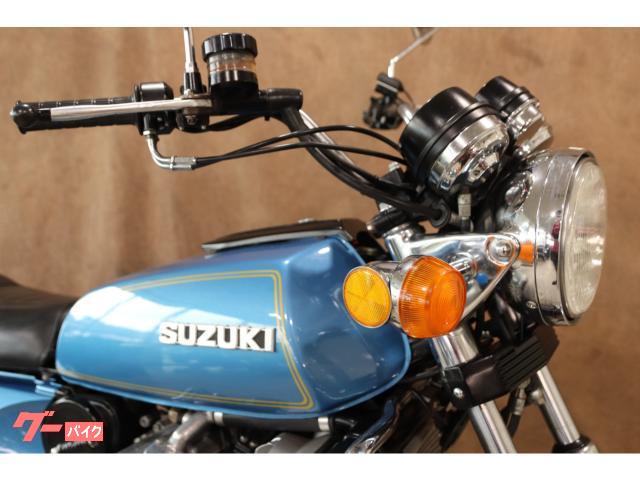 RE-5 ロータリーエンジン搭載！絶版車専門ジェイトレード ビンテージモーターサイクル・2輪旧車ライフ