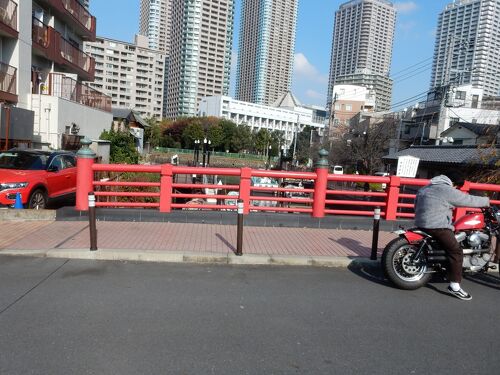 佃源 田中屋東雲 豊洲 月島 楽しい生活新聞