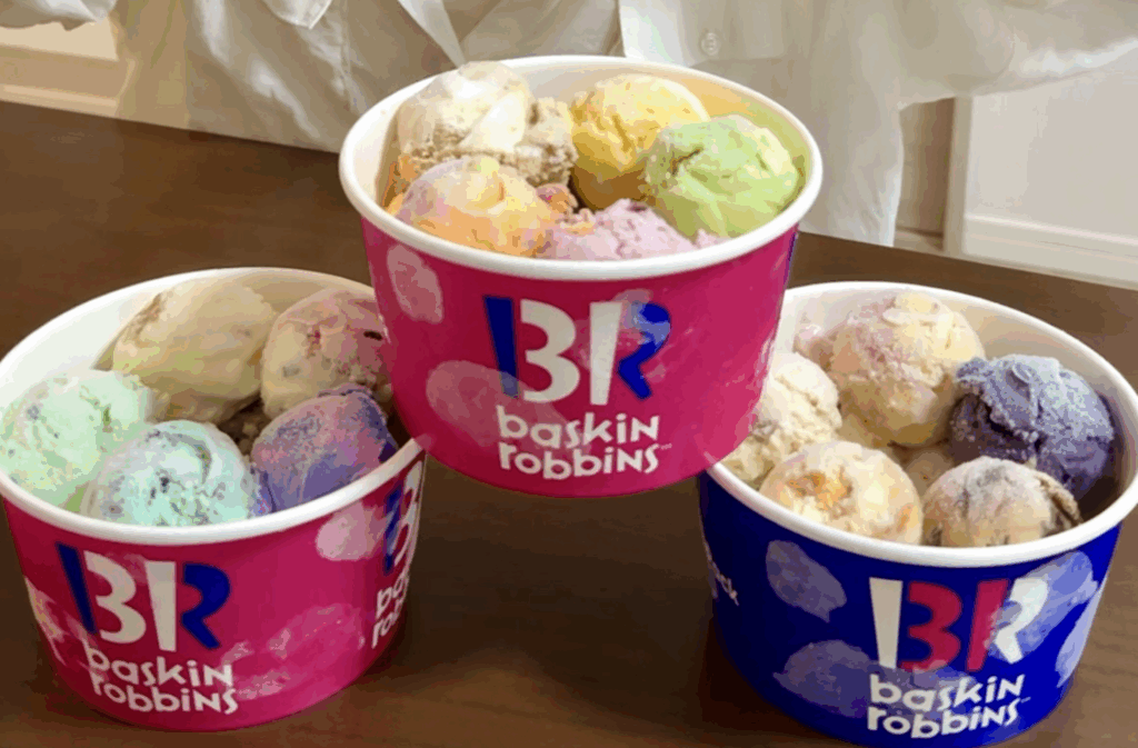 31アイスクリーム初心者のための注文方法 値段・カロリーなどコンビニとファミレスのスイーツのおすすめを紹介するブログ