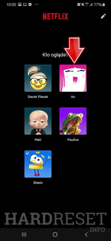 Netflixのアカウント共有は家族何人まで？追加・削除する方法！三度の飯よりVOD