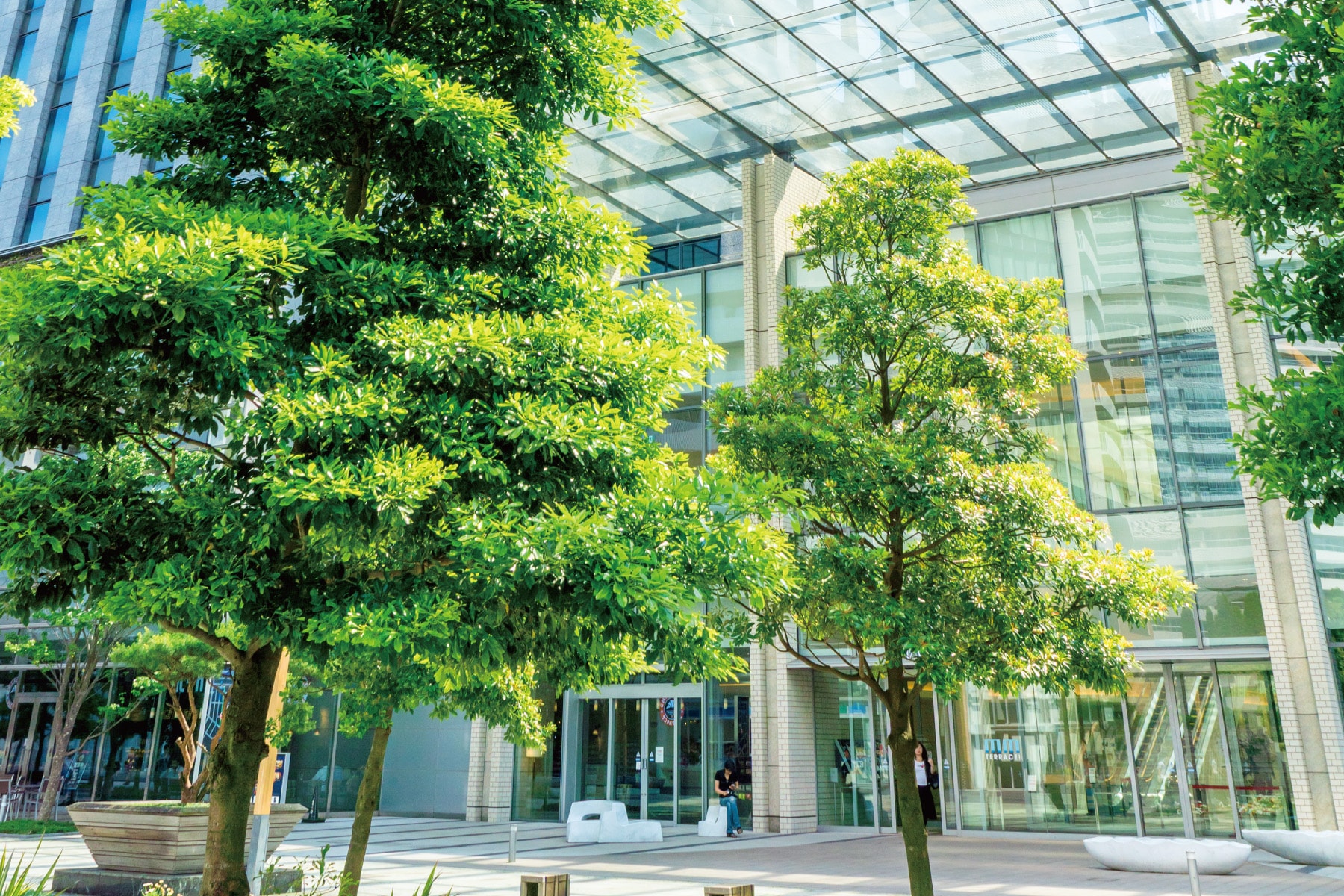 日立国際電気 富山工場の新生産棟建設 ─ 物流ニュースのＬＮＥＷＳ