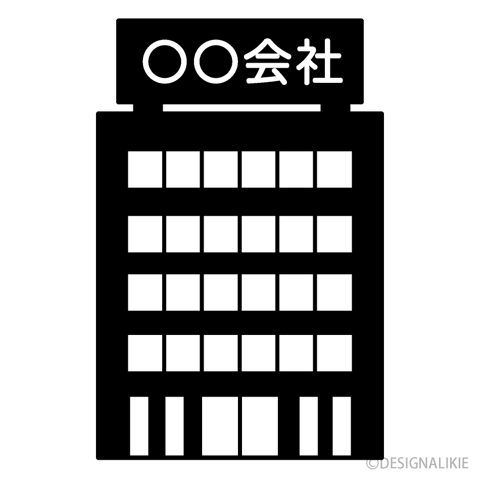 会社紹介資料の完成版テンプレート配布します