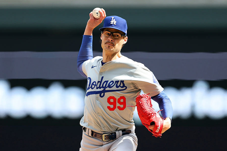 ドジャースの監督の発言と背番号「17」の再契約は、大谷翔平との契約交渉に影響を及ぼすのか 宇根夏樹- エキスパート - Yahoo!ニュース