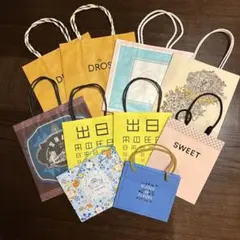 HERMES紙袋 リメイクバッグの通販 by ルイ's shopラクマ