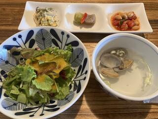 洋食 no ARIKA