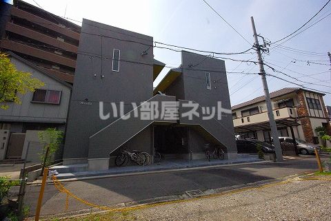 アルカディア(賃貸コーポ)[物件番号:2301037]（愛知県名古屋市名東区平和が丘２丁目）【ニッショー.jp】