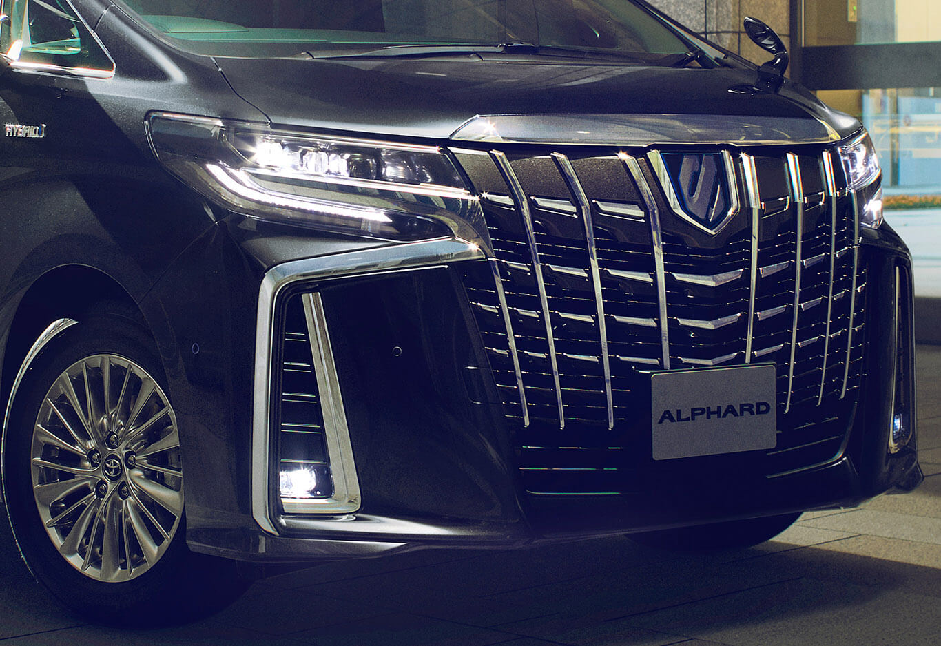 カッコいいですか？』 トヨタ アルファード のクチコミ掲示板 - 価格.com