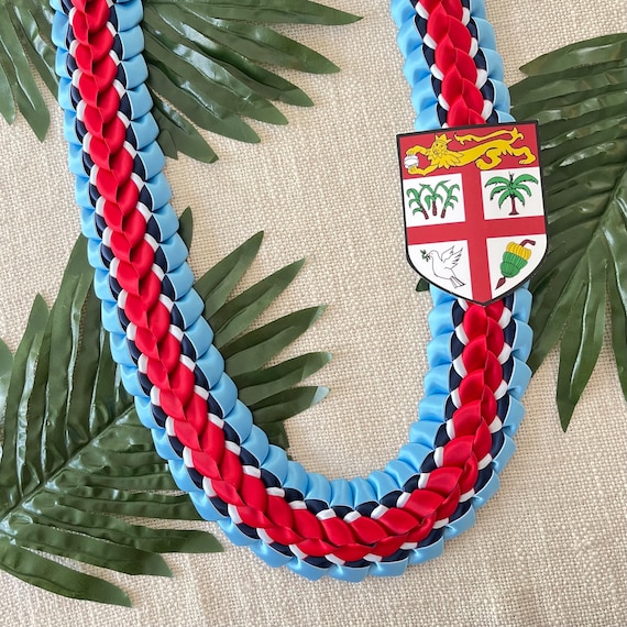 フィジー国旗 – イラストせんせい使いやすいフリー素材集