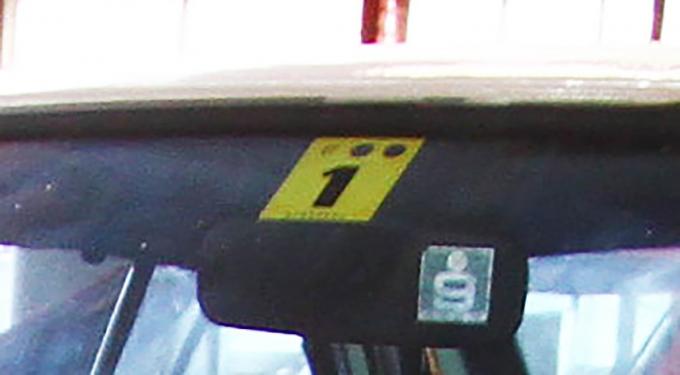 車検ステッカー 第２弾! – スバル中四国株式会社 香川・徳島エリア