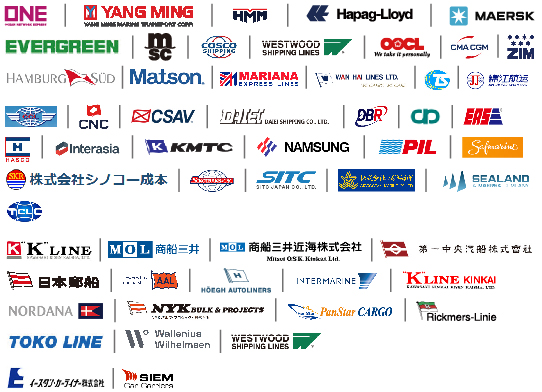 トルコ共和国コンテナ船社並びにバングラデシュ人民共和国コンテナ船社とMOU 了解覚書 を締結鈴江コーポレーション株式会社