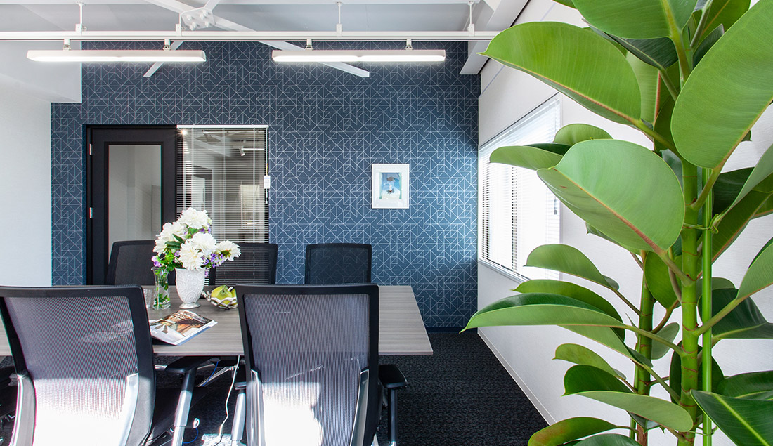 事務所案内森本浩司税理士事務所