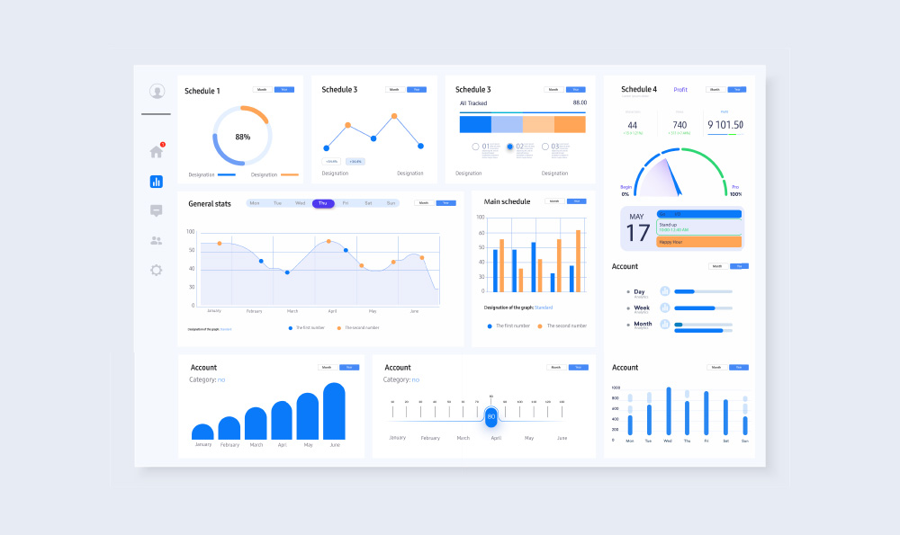 最新版 業務可視化ツールおすすめ12選！特徴・メリット・選び方まとめマニュLab