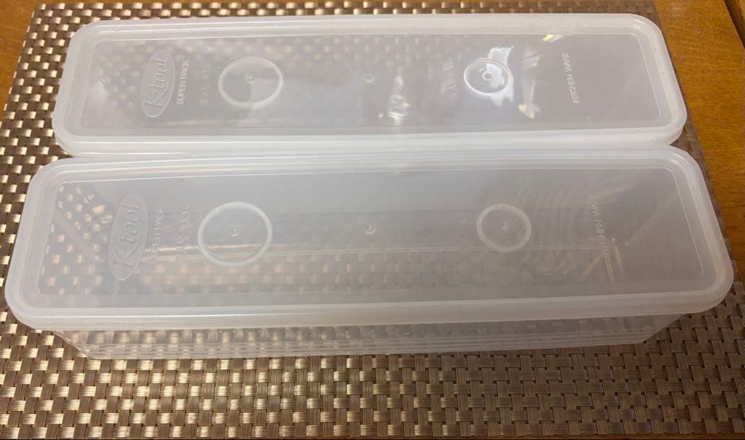 100均パスタケースでおしゃれに缶バッジ収納！ダイソー・セリアグッズ活用術TikTok