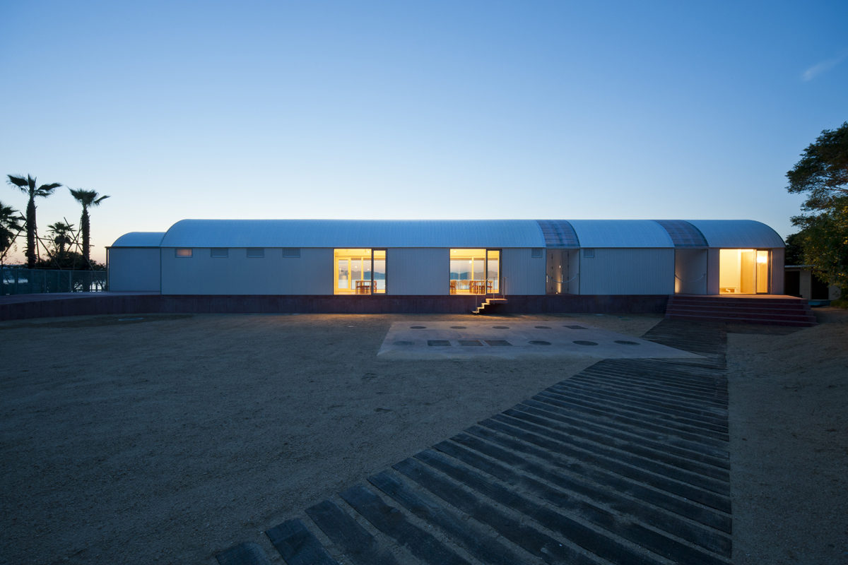 風のレストラン株YAD 一級建築士事務所