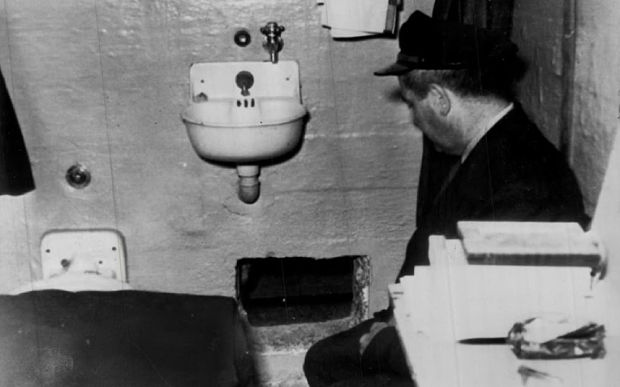 アルカトラズ島 後編サンフランシスコ: 食で奏でる旅の記憶