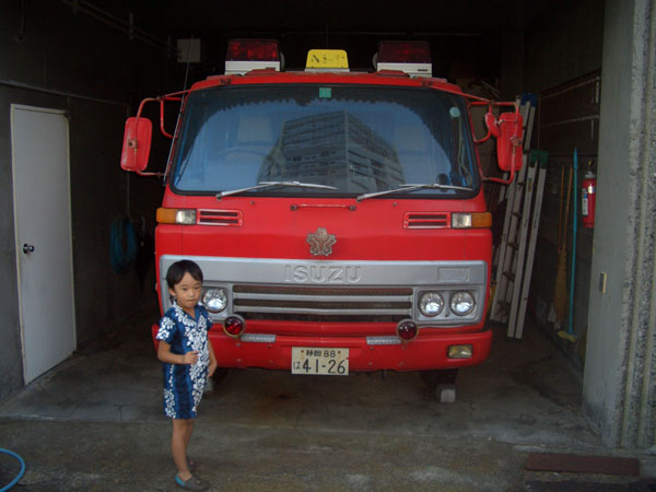 昭和 ハトヤホテル満喫ひとり旅 レトロ その⑥ 夕食・夜のハトヤ消防隊せいうちﾊｲﾀｯﾁ
