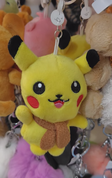 PSA10鑑定済 ピカチュウ 中国語版AR {171 151}