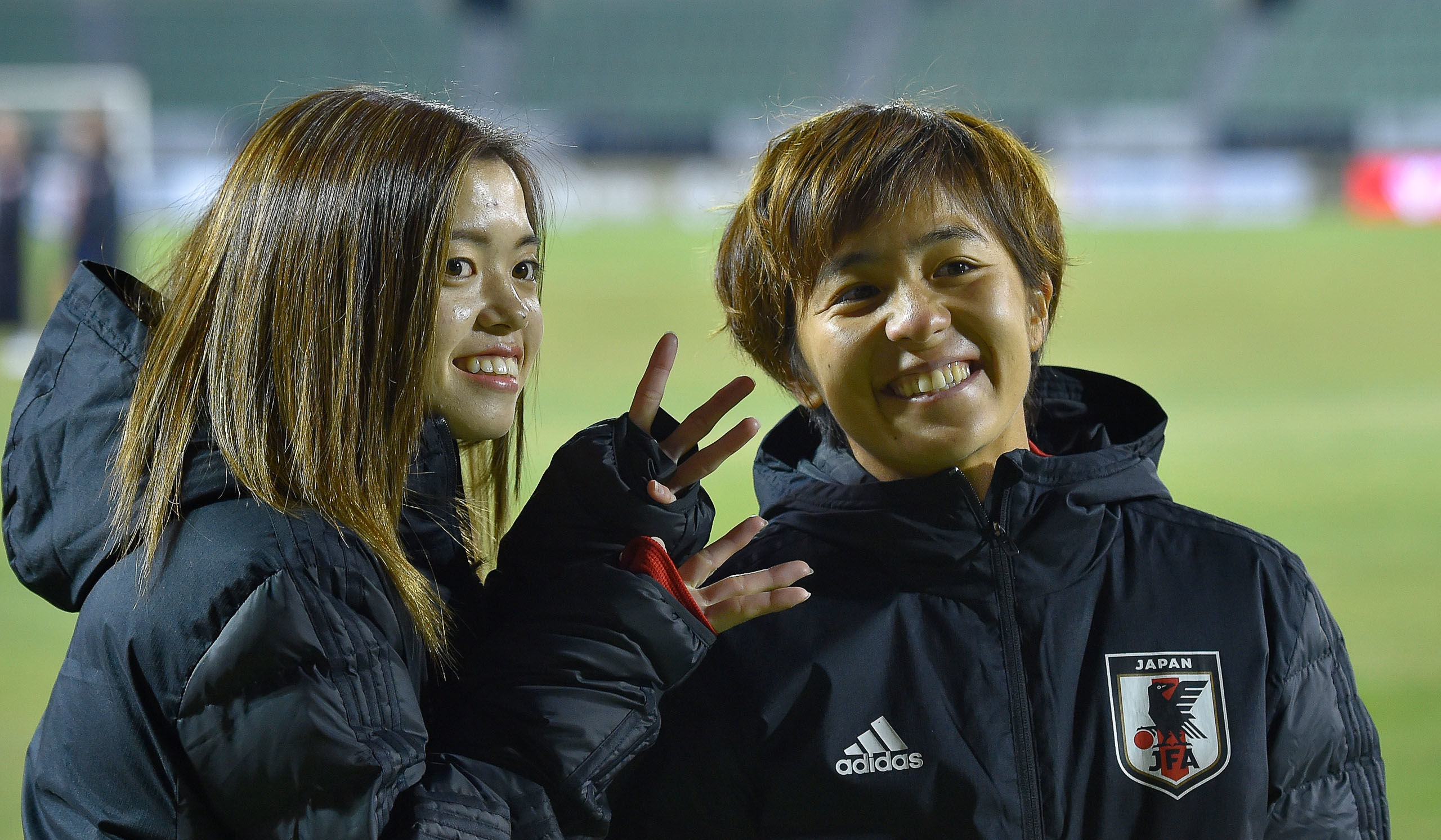 岩渕真奈が大変身！ 「競技のために捨てるのはもったいない」トップ美容師が明かす“アスリートにしかない美しさ” – REALSPORTS リアルスポーツスポーツの「リアル」を伝える