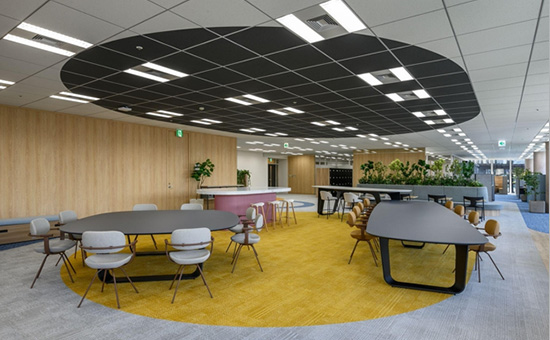 実例や研究データで見る「快適なオフィス」の作り方