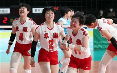 女子U18世界選手権/ルーマニアに競り勝ち最終成績5位 | 月バレ.com【月刊バレーボール】