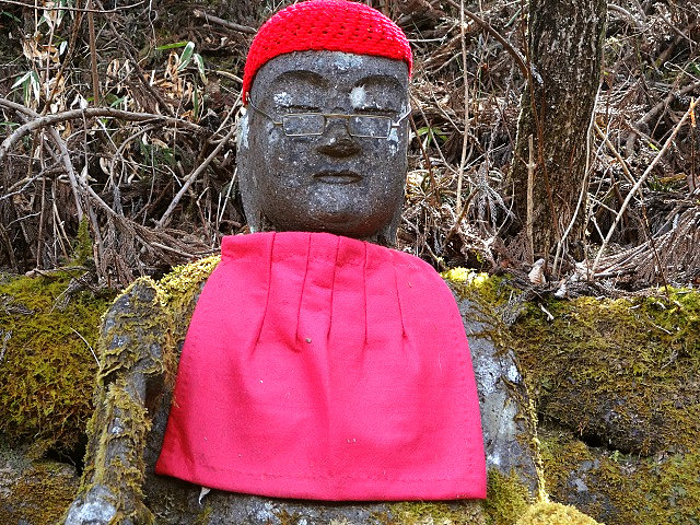 憾満ヶ淵化け地蔵とちぎ旅ネット〜栃木の観光旅行情報サイト