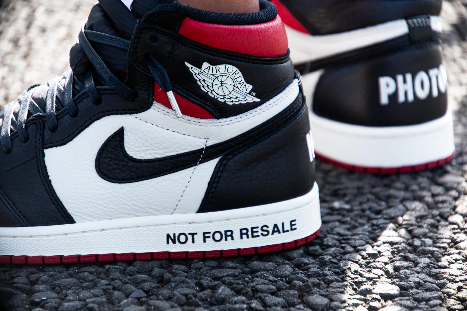 Yahoo!オークション - 送料込み 正規品 NIKEナイキ ジャンプマンステッ