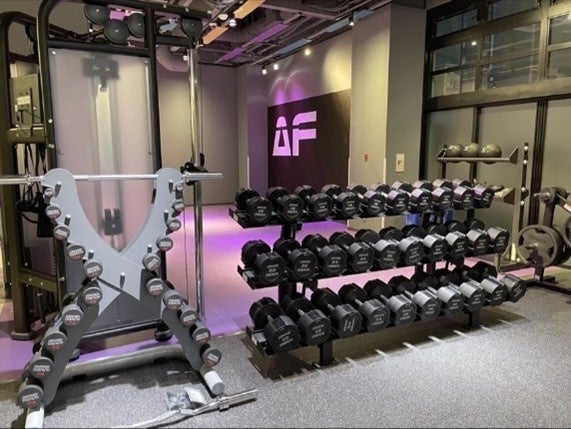 エニタイムフィットネス 門司の口コミ評判・料金・プログラムジム・パーソナルトレーニング・ヨガ情報 FIT Search フィットサーチ