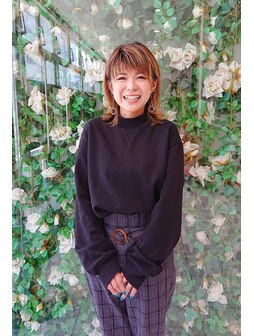 恒松祐里 Yuri Tsunematsu on