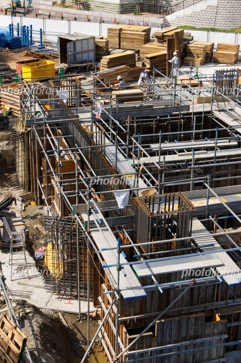 現場監督の業務負担を減らす現場写真の管理をもっとよくする方法