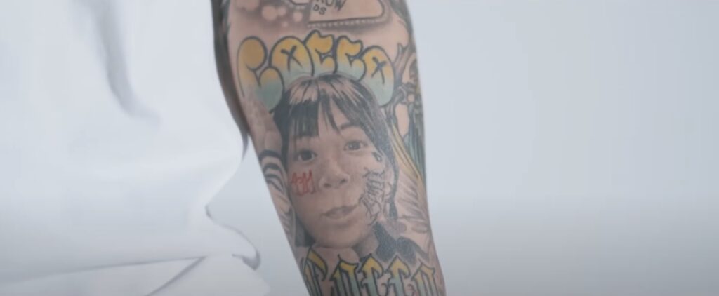 大阪彫夢一門 堺 彫しづ