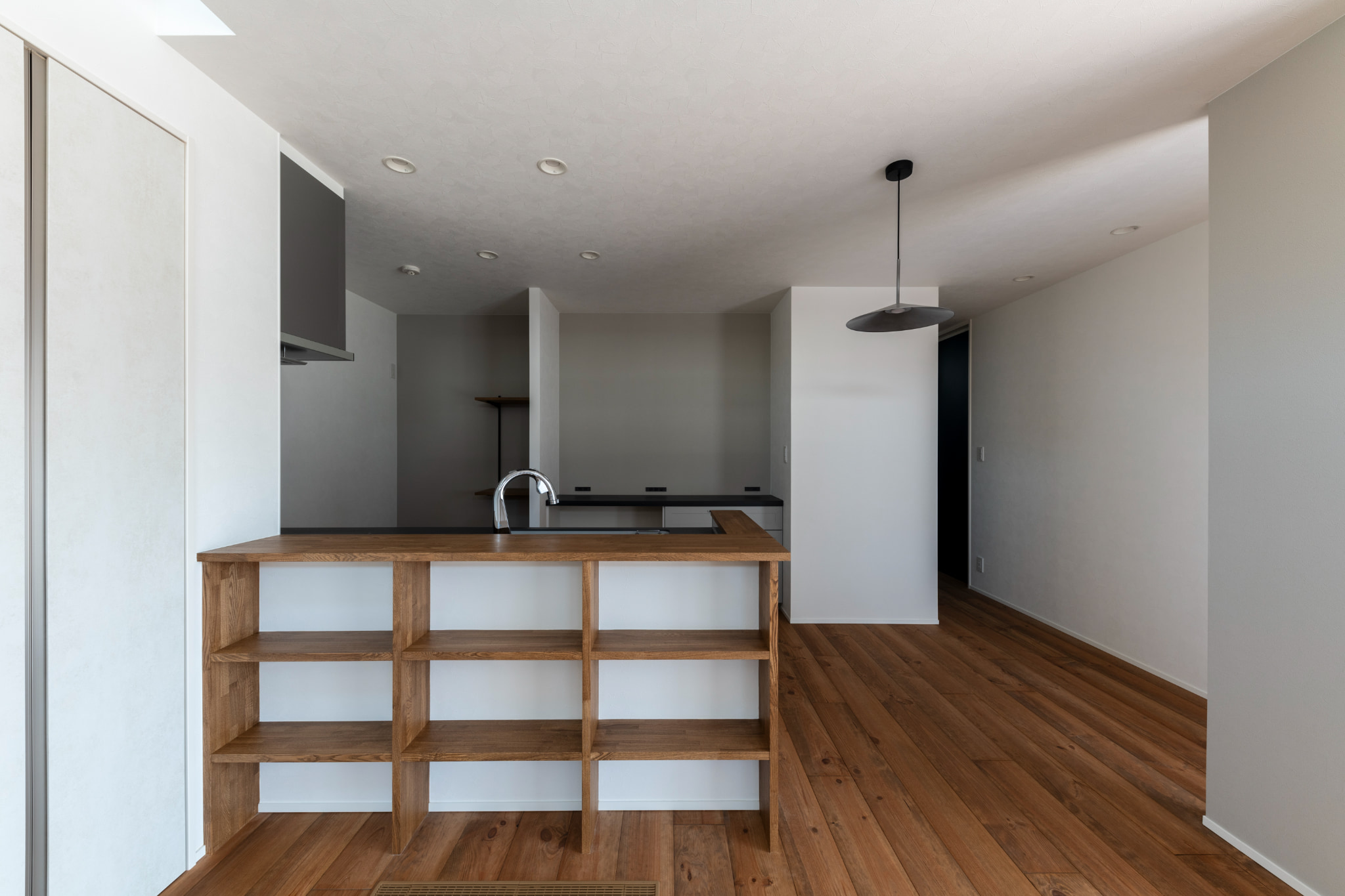 作り付け家具 実は後悔することも多いKonstnar コンストナーインテリア&デザイン