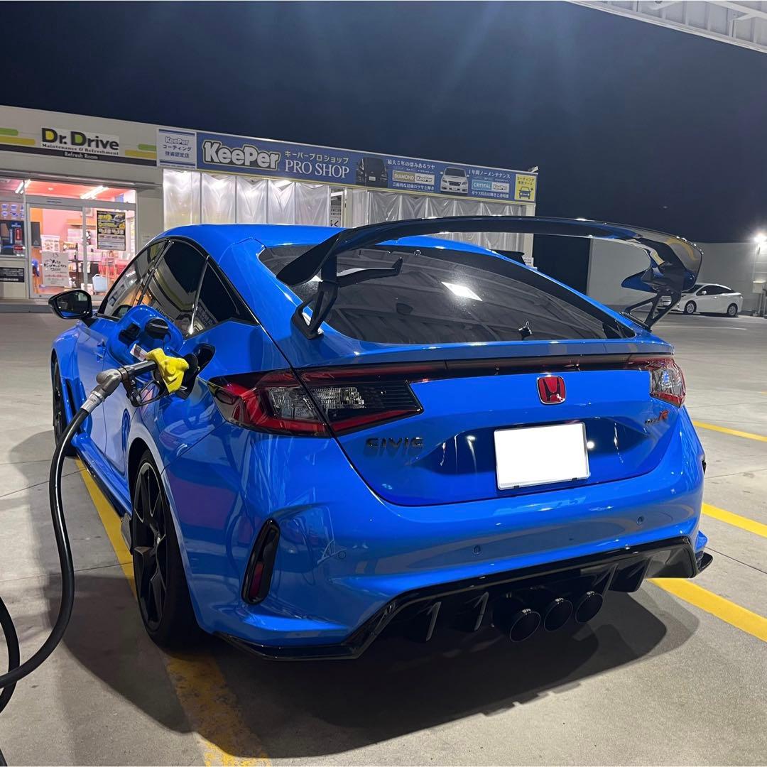 ホンダ ヴェゼル RS 今すぐ日本でも売ってくれ！フルモデルチェンジ版・ホンダ新型ヴェゼルRSがタイにて発売スタート！専用メッシュグリルとAMPUPの超おしゃれアクセント、そして電動パワーシートも装備Creative Trend