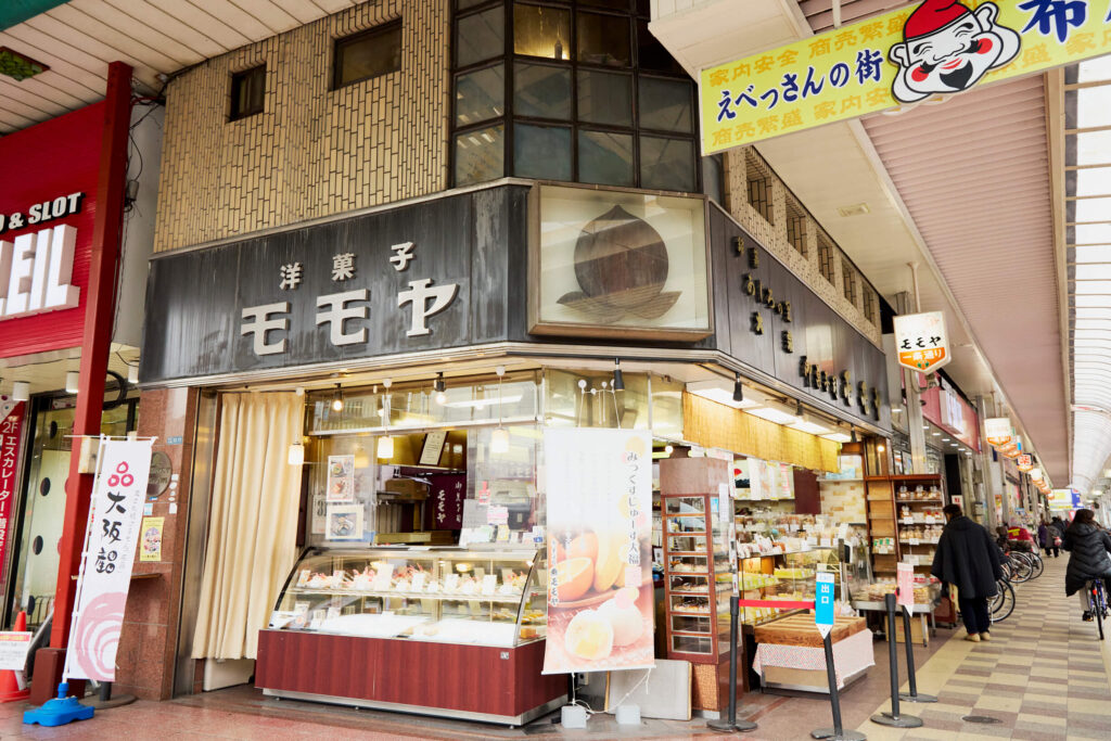 布施の日常に飛びこめるホテル 体験vol.11ええやん！大阪商店街 特設サイト大阪府商店街魅力発見サイト