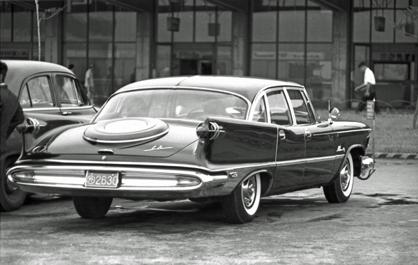 AMT 1959 クライスラー・インペリアルmk7さんの作品ARTHOBYCOMM アソビーコム