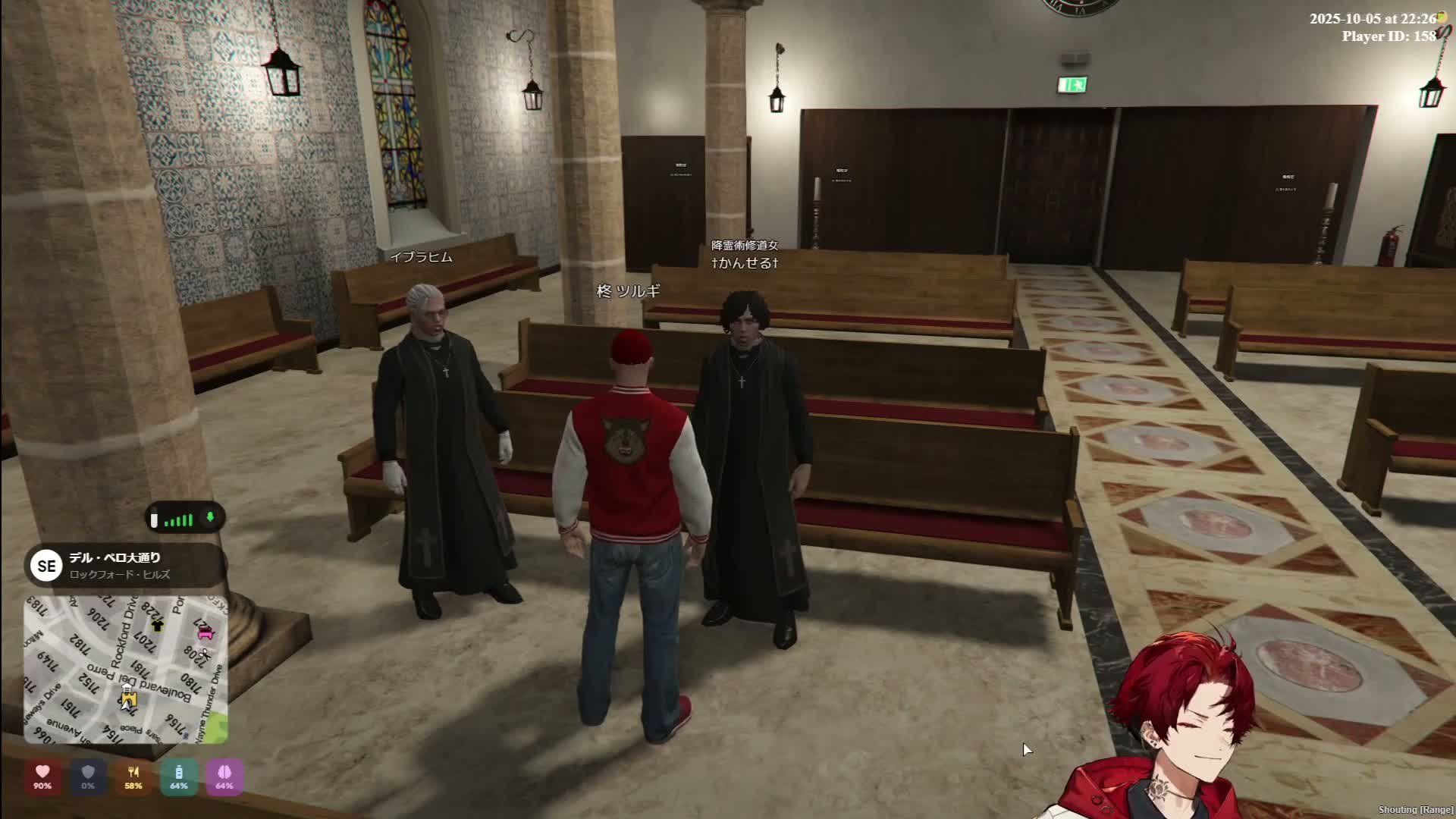 オリジナル曲『夜空を泳いで君に会いに行こう』