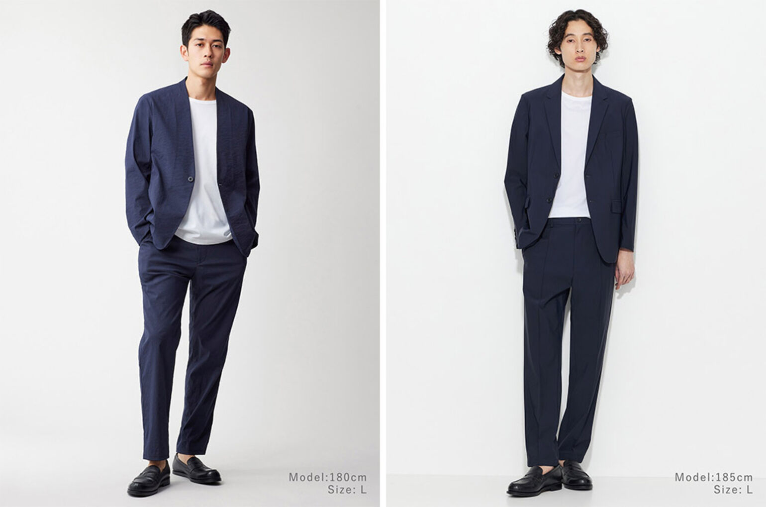 メンズオフィスカジュアルで失敗しない基本ルール！春夏秋冬の必須アイテムと年代別コーデ PLST MAGAZINE