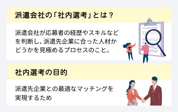 派遣社員は落ちることはあるのか？派遣会社の社員が徹底解説