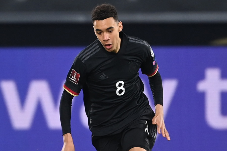 EA SPORTS FC™ 26』が9月26日 金 に発売！カバーアスリートにジュード・ベリンガムとジャマル・ムシアラを起用！ - ゲームウィズ