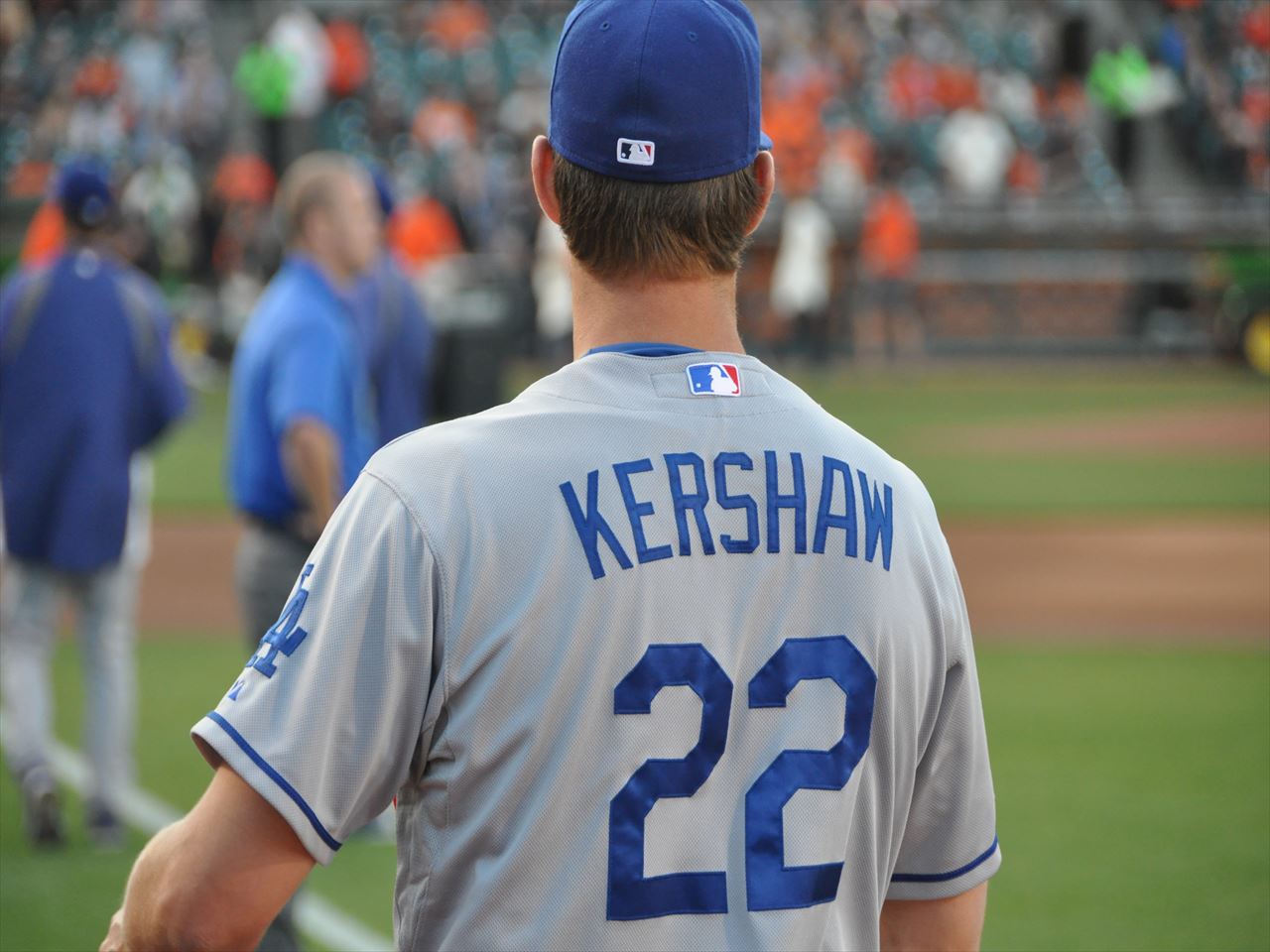 Amazonノア・シンダーガード ニューヨーク・メッツ MLB 輸入ドラゴンズ アクションフィギュアImports Dragonおもちゃ・人形