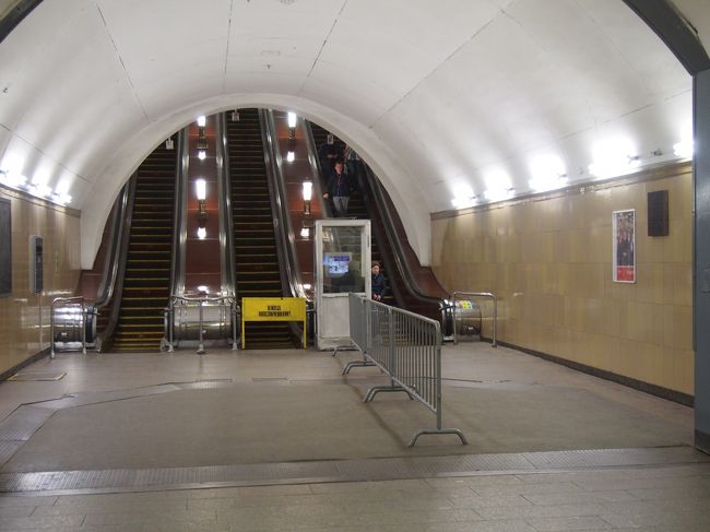 ロシアで地下鉄がつくられている都市はどこか？ - ロシア・ビヨンド