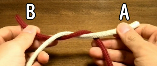 固く縛ったゴムや紐をほどく方法 ５選☆すみれハイツ２０２号室