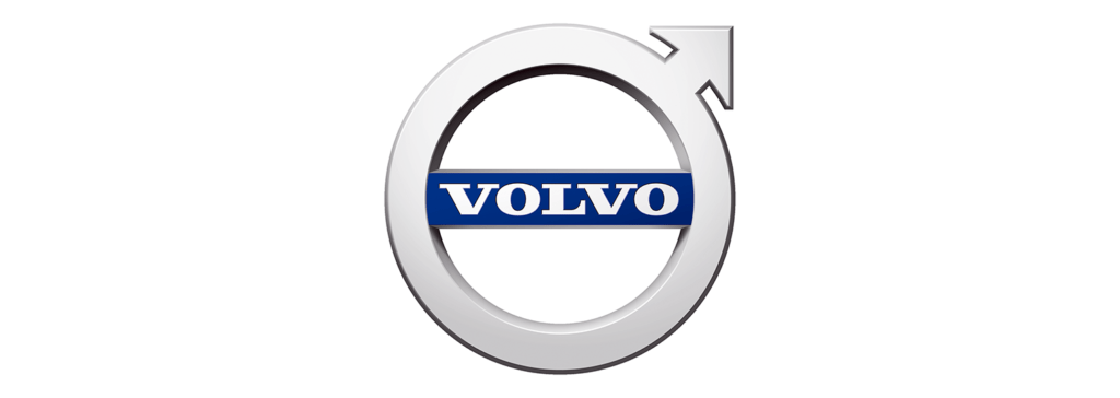 VOLVOエンブレムに込められた2つの意味アイアンマークの由来