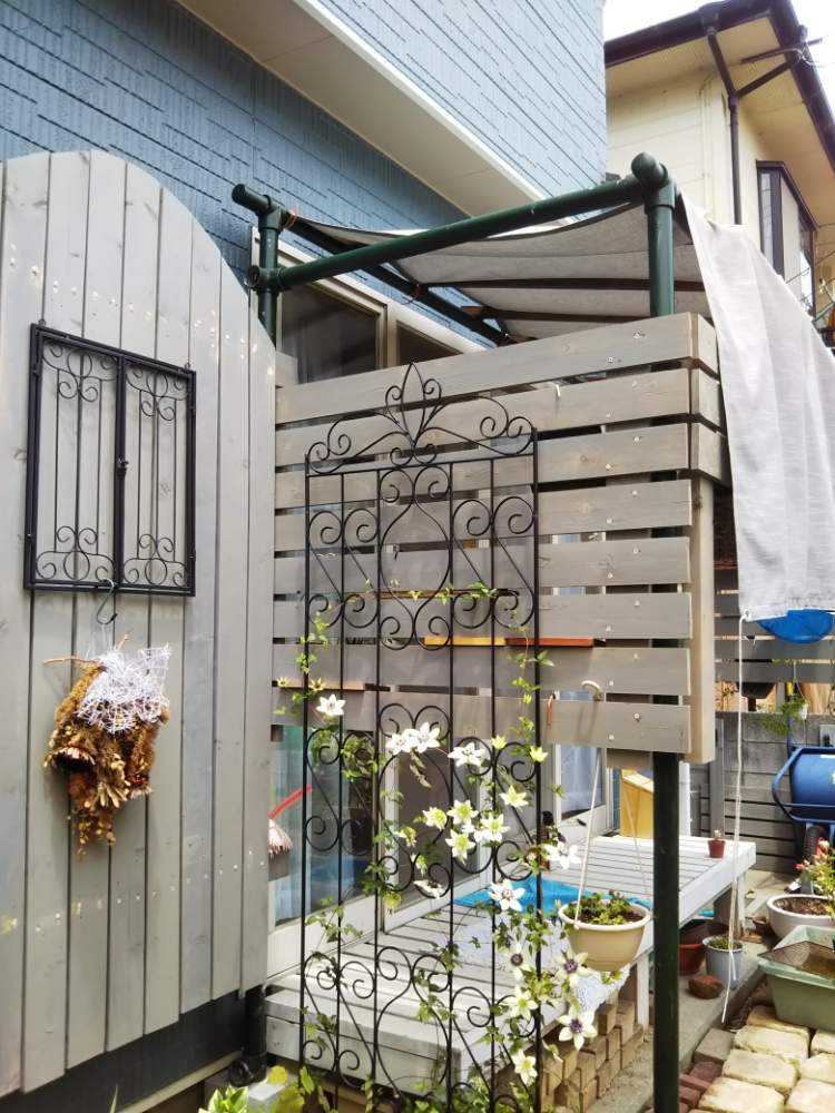 組立て参考図単管パイプのDIYや組み方の学習なら単管DIYランド