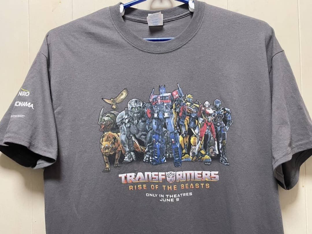 製造豆知識 コピーライトマークの印刷方法！グッスマらぼグッドスマイルカンパニ