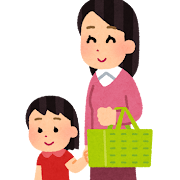 デパートのイラスト素材84675241- PIXTA