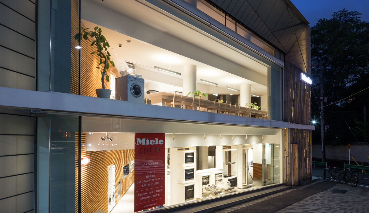 ドイツのキッチン家電、一流メーカー3種の神器クラフト